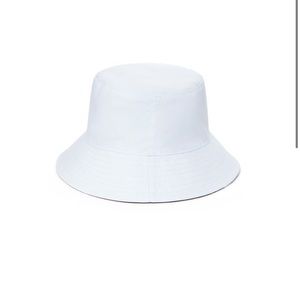 Reversible Bucket hat
